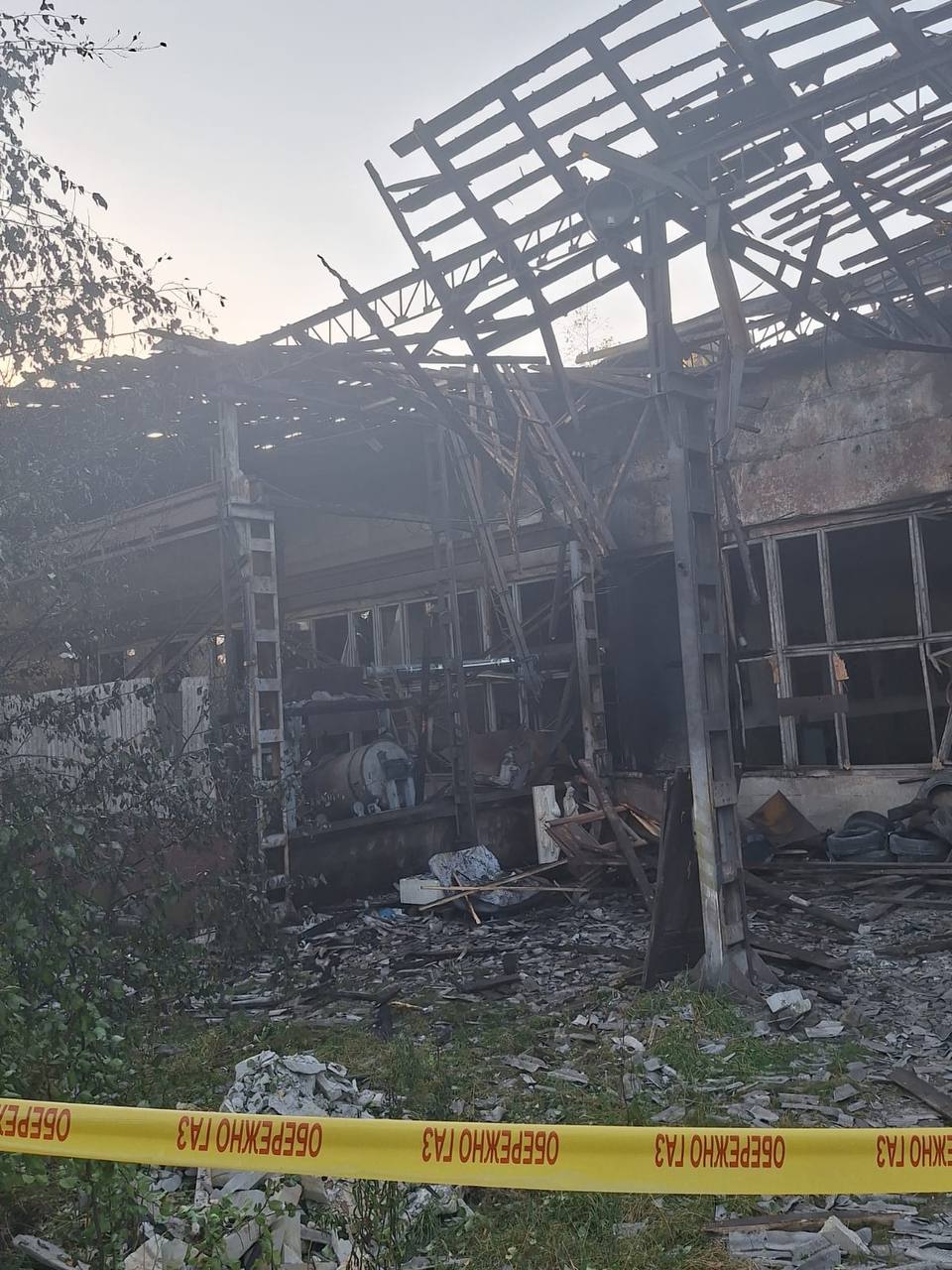 Під ударом були Луцьк, Хмельницький та Кіровоградщина: що відомо про нічний обстріл РФ